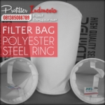 PEB-025-SE-SS2 Filter Bag Polyester 25 micron